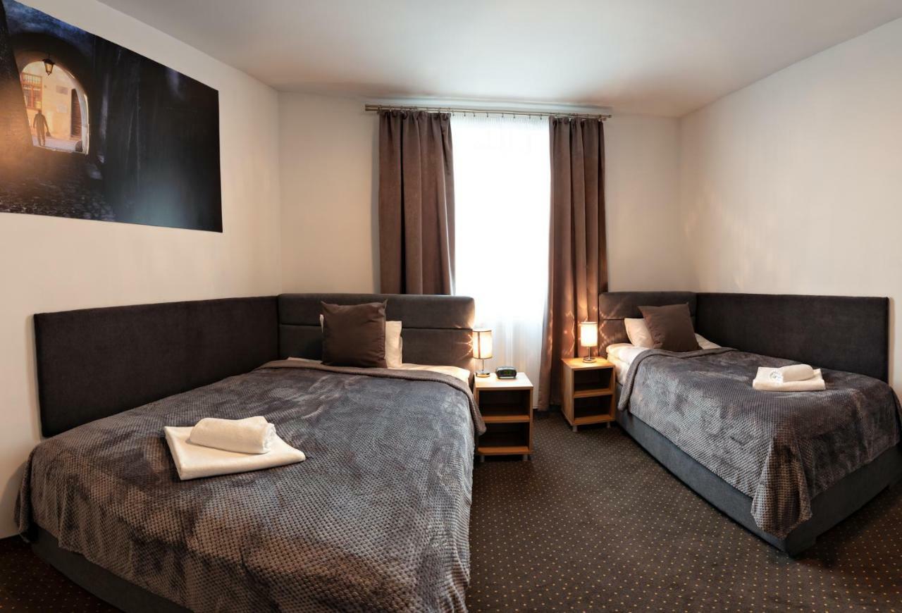 Hotel ルブリン エクステリア 写真